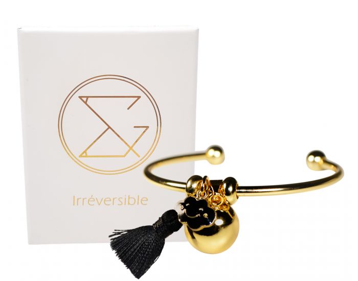 IRREVERSIBLE Bracelet Bola