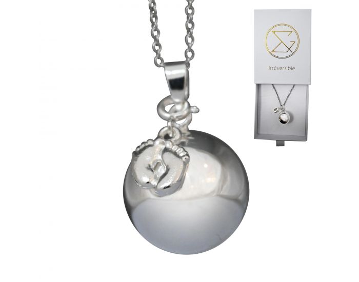 IRREVERSIBLE Bola de Grossesse