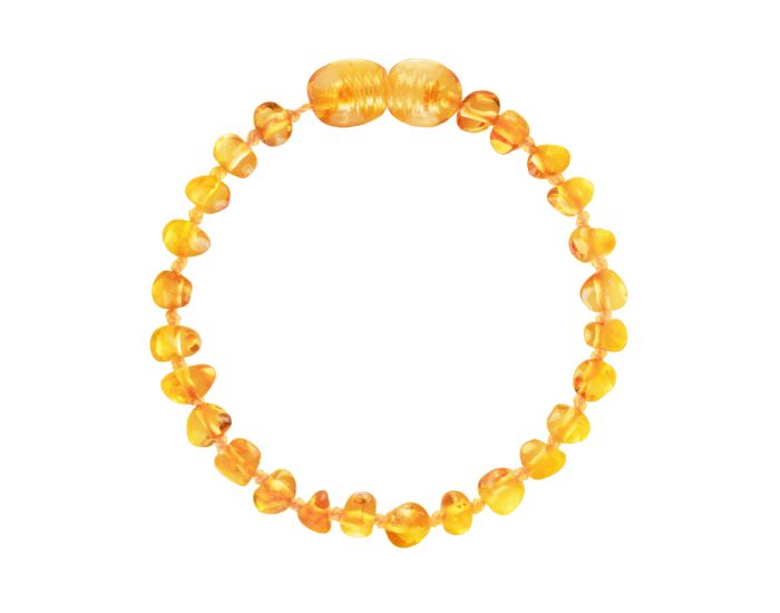 IRREVERSIBLE Bracelet d'Ambre Bb