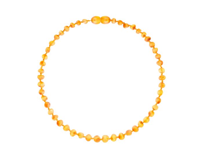 IRREVERSIBLE Collier d'Ambre Bb