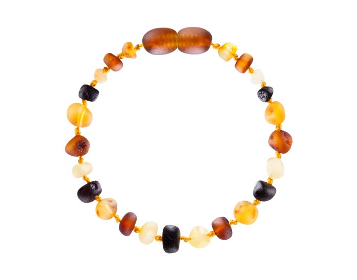 IRREVERSIBLE Bracelet d'Ambre Bb