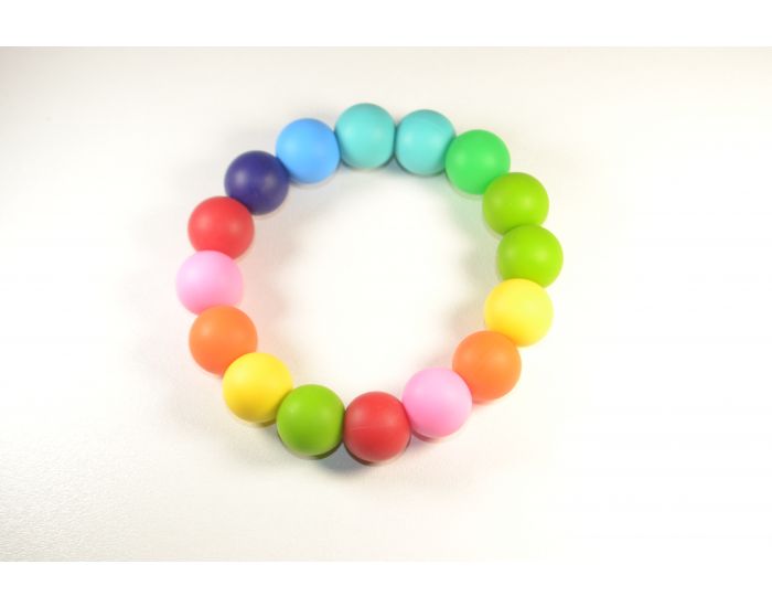 IRREVERSIBLE Bracelet Silicone Classique
