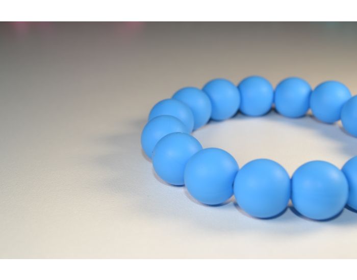 IRREVERSIBLE Bracelet Silicone Classique