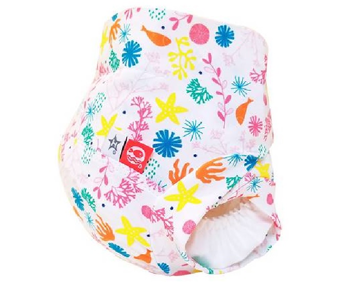 HAMAC Maillot-Couche de Bain Festival