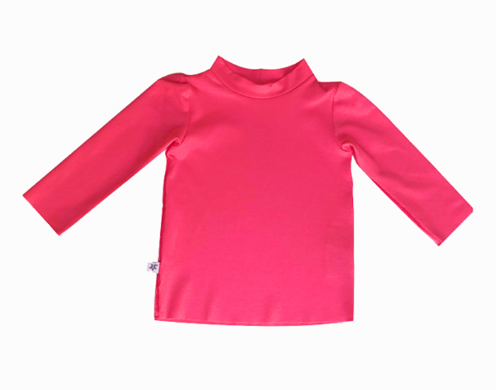 HAMAC Top anti-UV Falbala 6 mois  : 4-8 kg