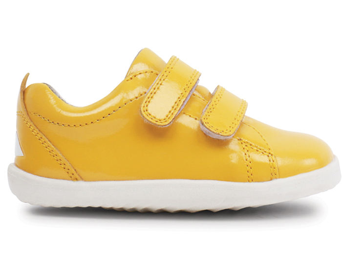 BOBUX Chaussures B�b� Grass Court Imperm�ables - Yellow