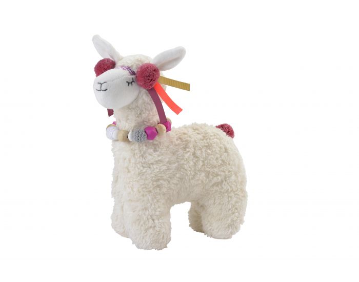 KIKADU Lama Musical 2 en 1 - Ds la Naissance