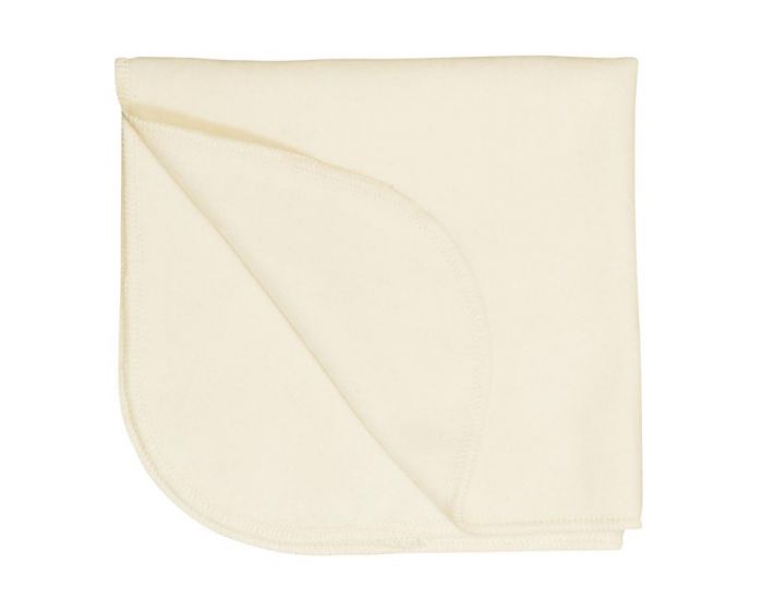 DISANA Lot de 5 Doublures en Coton BIologique