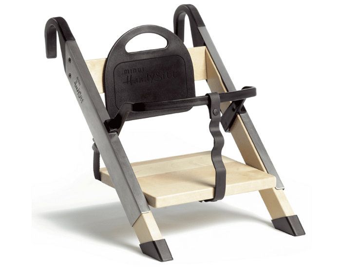 R�hausseur pour Chaise B�b�