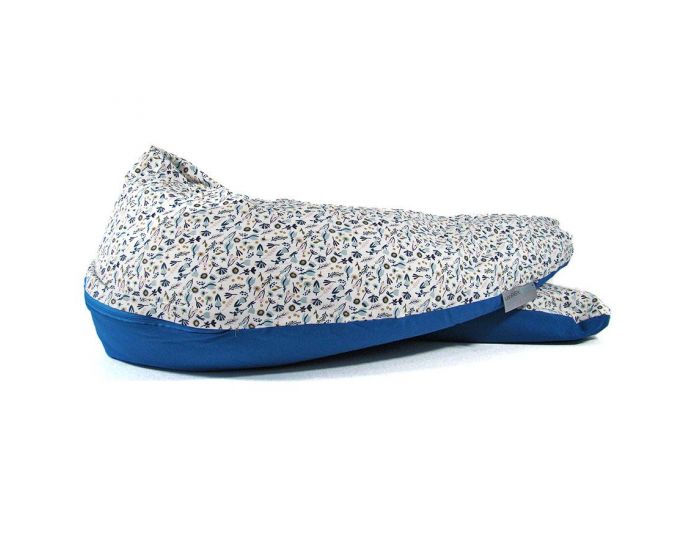 LES BABILLEUSES Coussin de Maternit