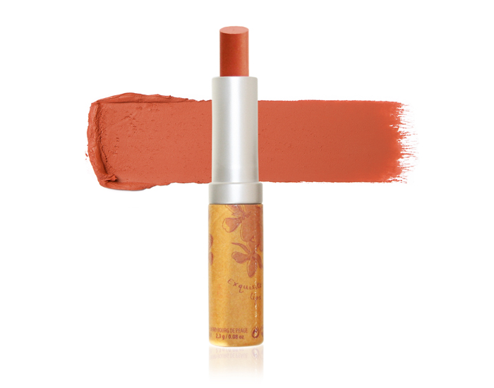 COULEUR CARAMEL Look Mdina Rouge  Lvres Sublimes N281