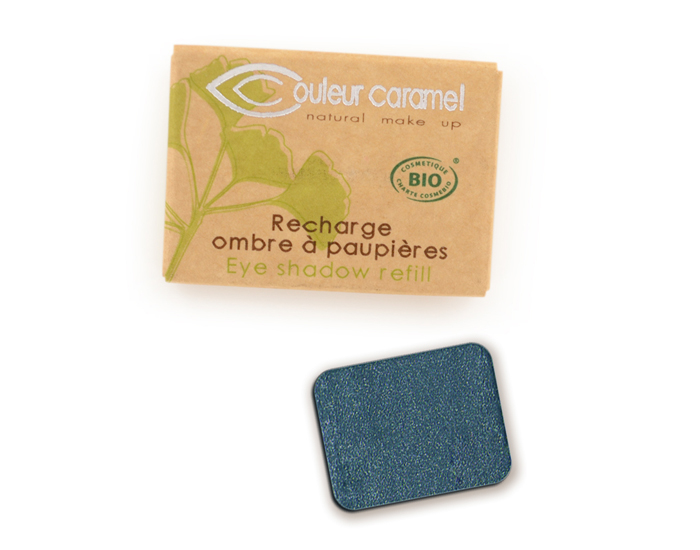 COULEUR CARAMEL Look M�dina Recharge Ombre � Paupi�res n�172 Menara 