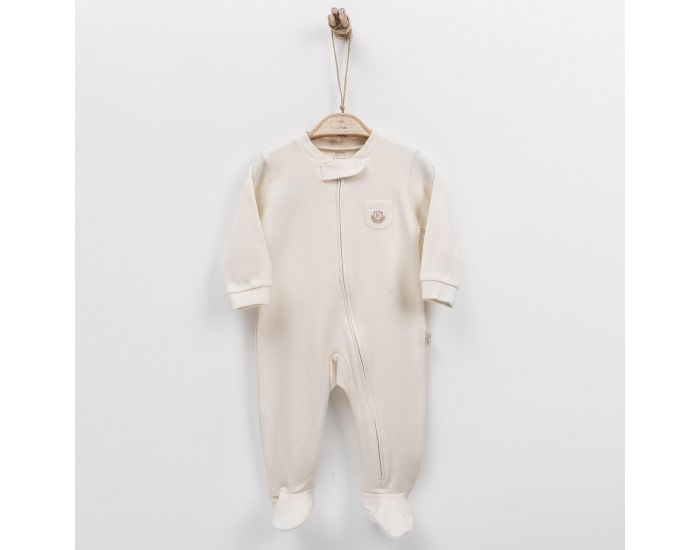 BEBESEO Barboteuse - Dors Bien