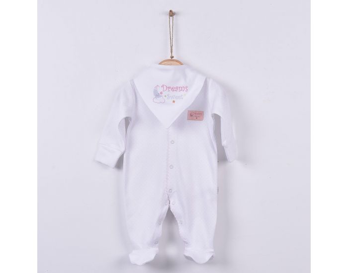 BEBESEO Barboteuse - Combinaison