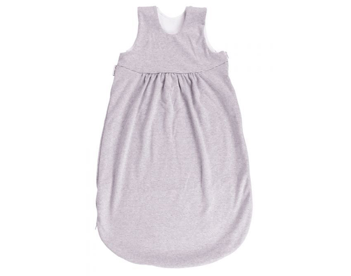 POPOLINI Gigoteuse sans Manches en Coton Bio - Naissance