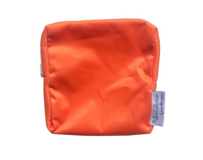 APPLECHEEKS Sac impermable rutilisable SANDWICH - Taille S