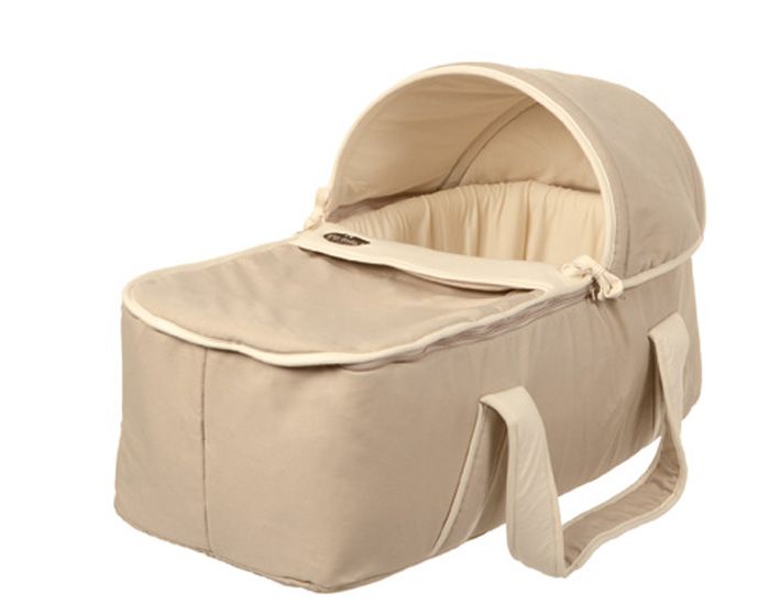 TINEO Couffin Souple Coton Biologique