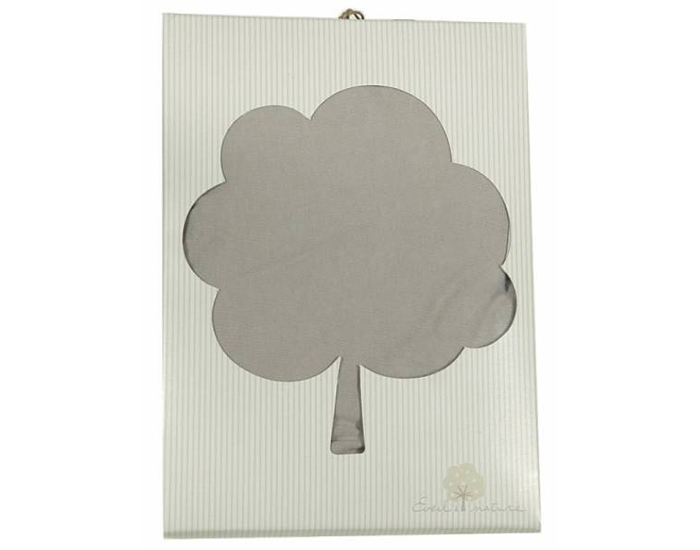 EVEIL ET NATURE Drap Housse pour Lit B�b� - 60 x 120 cm