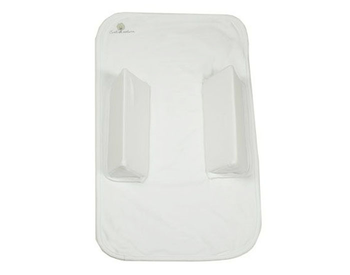 EVEIL ET NATURE Cale-B�b� Blanc