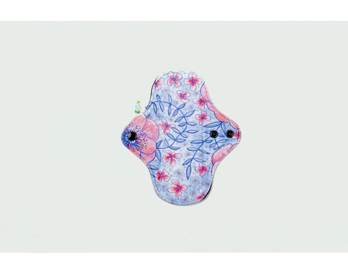 BIOLUNES Protge Slip Lavable - Taille mini