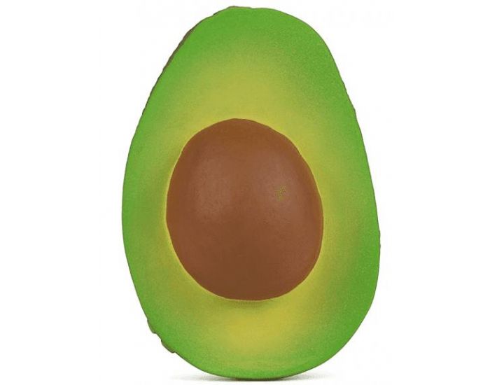 OLI & CAROL Jouet de Dentition - Arnold l'Avocat - Ds la Naissance