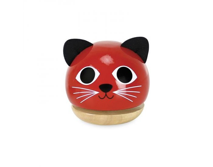 VILAC Boite � musique Chat- Ingela P. Arrhenius - D�s 12 mois