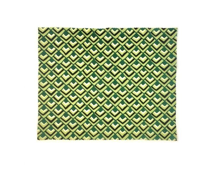 SLOW AND CO Emballage rutilisable rectangle - Taille XL