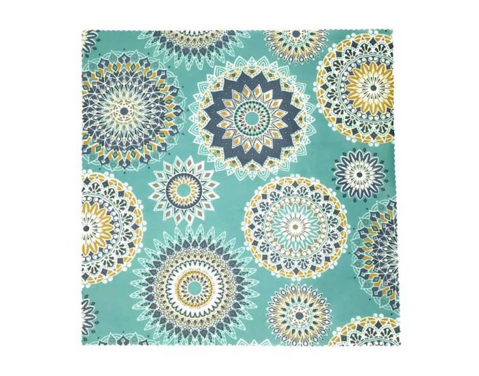 SLOW AND CO Emballage Rutilisable Carr - Taille L