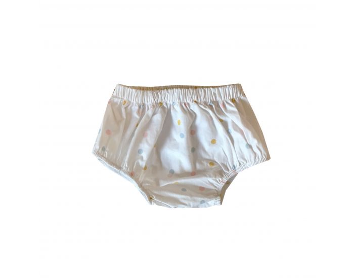 CAROTTE & CIE Bloomer Bb 6-12 mois