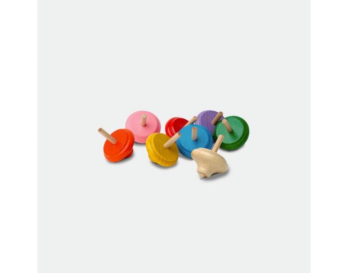 FOULON Toupie Viret - Ds 3 ans