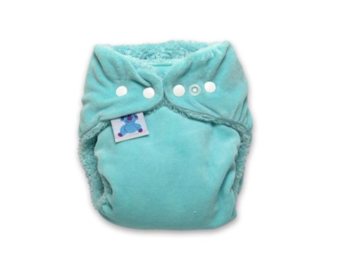 Couche Lavable P'tit Technic Lagon