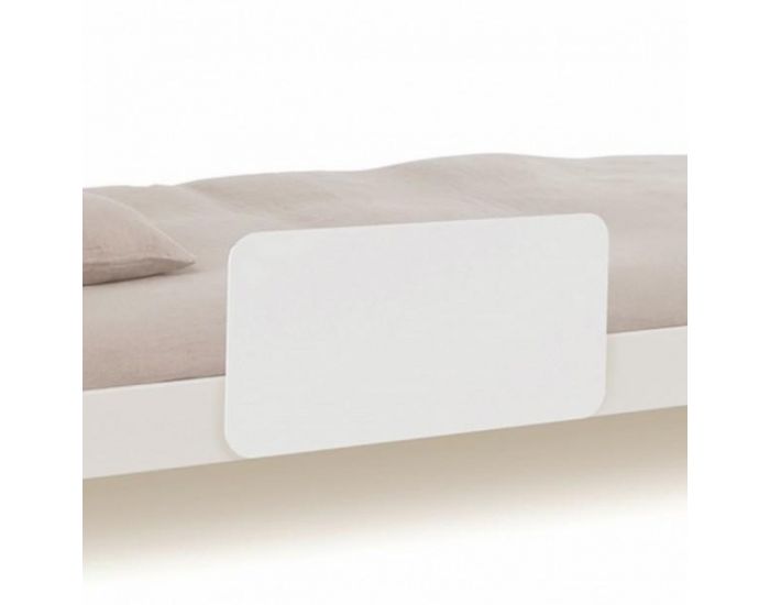 OEUF NYC Barrire de Scurit Universelle pour Lit Enfant