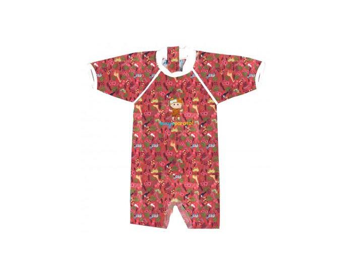 MAYOPARASOL Safari Combinaison Anti UV 