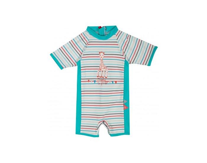 MAYOPARASOL En vacances avec Sophie Combinaison Anti UV 