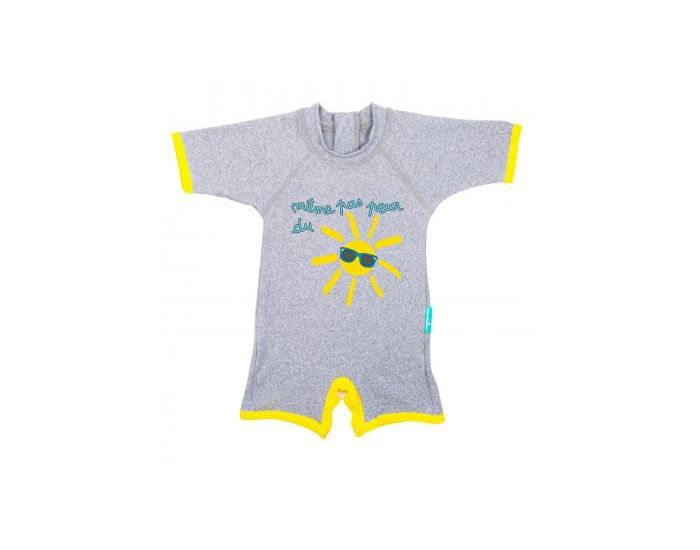 MAYOPARASOL M�me Pas Peur Combinaison Anti UV 