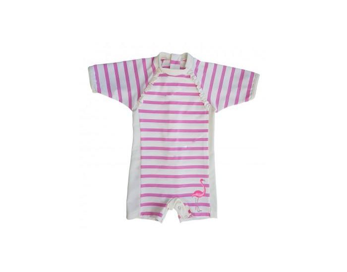 MAYOPARASOL Saint Trop Combinaison de Plage Anti UV