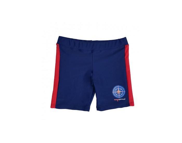 MAYOPARASOL Capitaine Short Anti UV Piscine