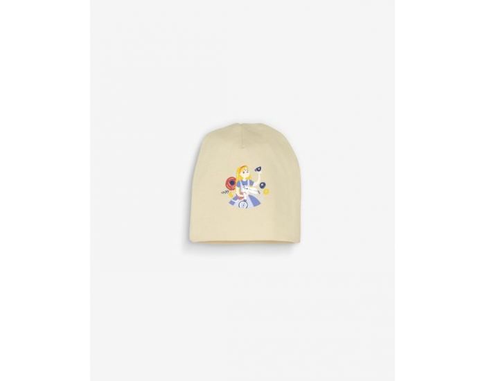 NOS POUSSINS CHRIS Bonnet Nouveau N Alice aux Pays des Merveilles