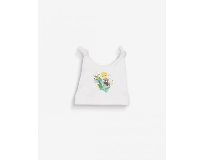 NOS POUSSINS CHRIS Bonnet Nouveau N Jack et le Haricot Magique