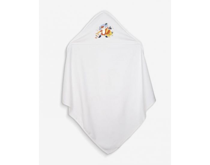 NOS POUSSINS CHRIS Cape de Bain Chat Bott