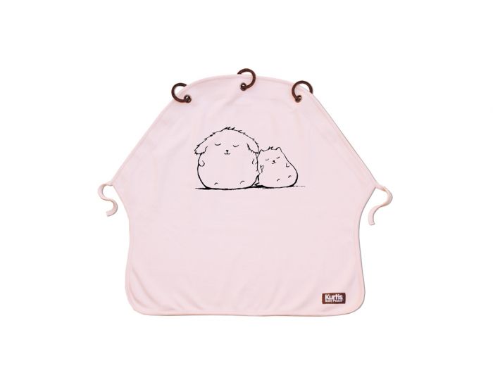 KURTIS Baby Peace Protection Poussette - Cuddles