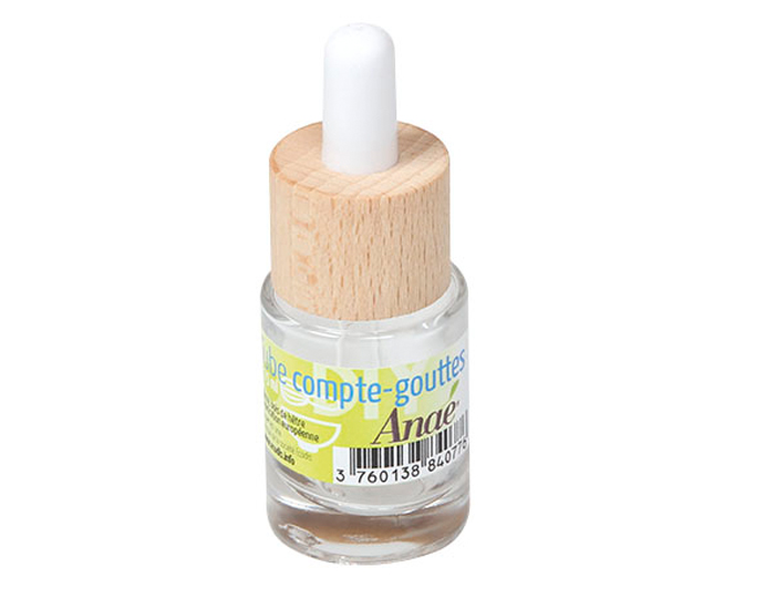 ANAE Tube Compte-Gouttes - 15 ml