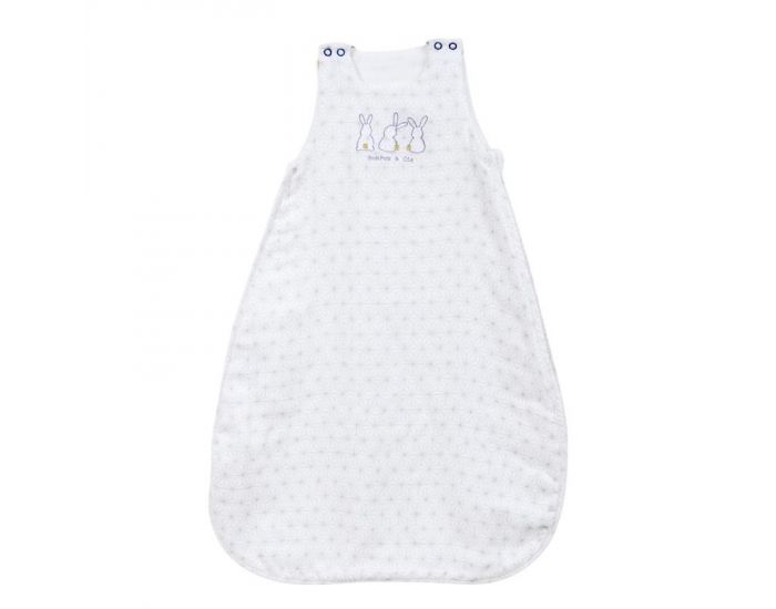 LITTLE CREVETTE Gigoteuse t en lange Pompom