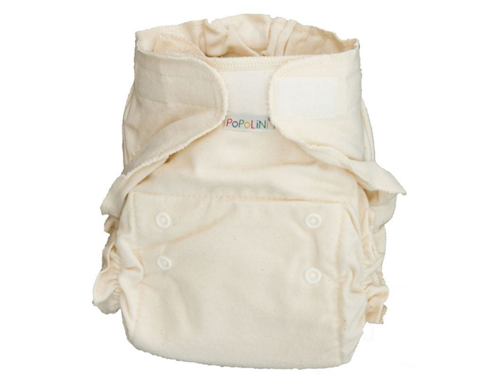 POPOLINI Couche Lavable 
