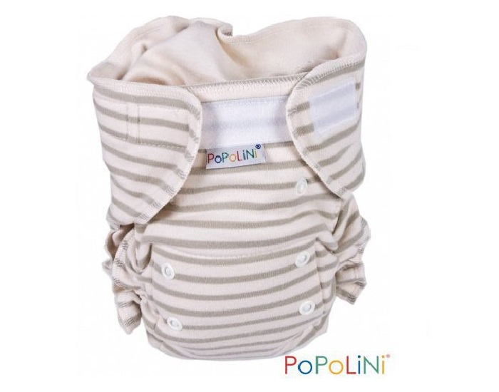 POPOLINI Couche Lavable 
