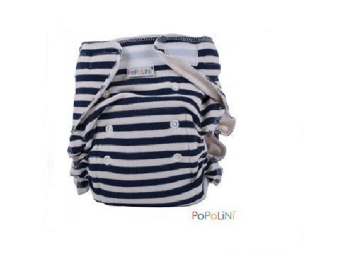 POPOLINI Couche Lavable 