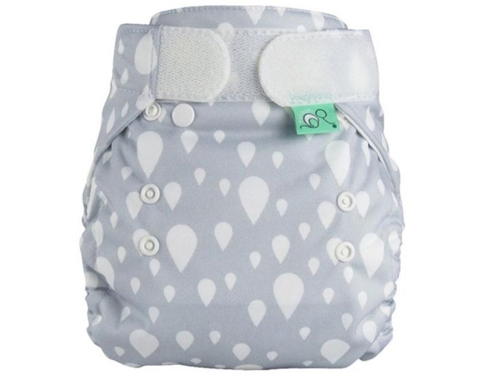 TOTS BOTS Couche lavable TE2 PEENUT Taille Unique TOTS BOTS - Plop