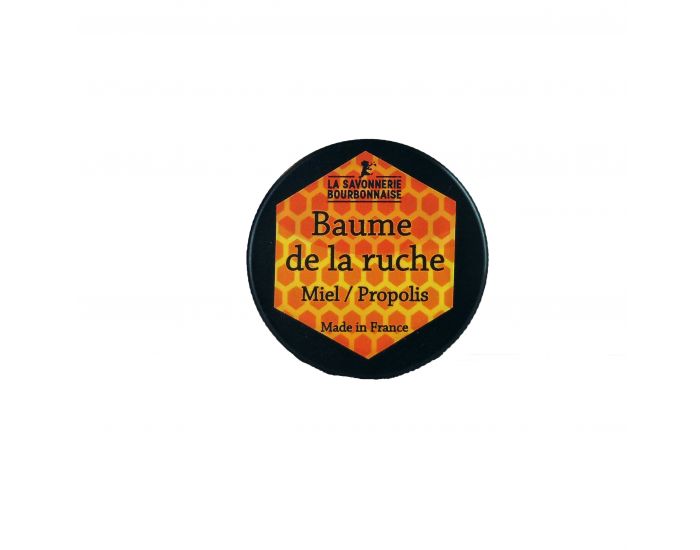 LA SAVONNERIE BOURBONNAISE Baume De La Ruche
