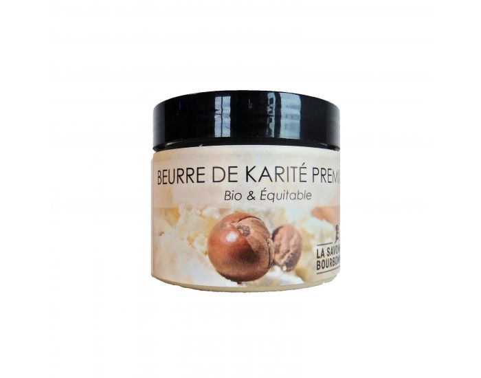LA SAVONNERIE BOURBONNAISE Karit 150mL