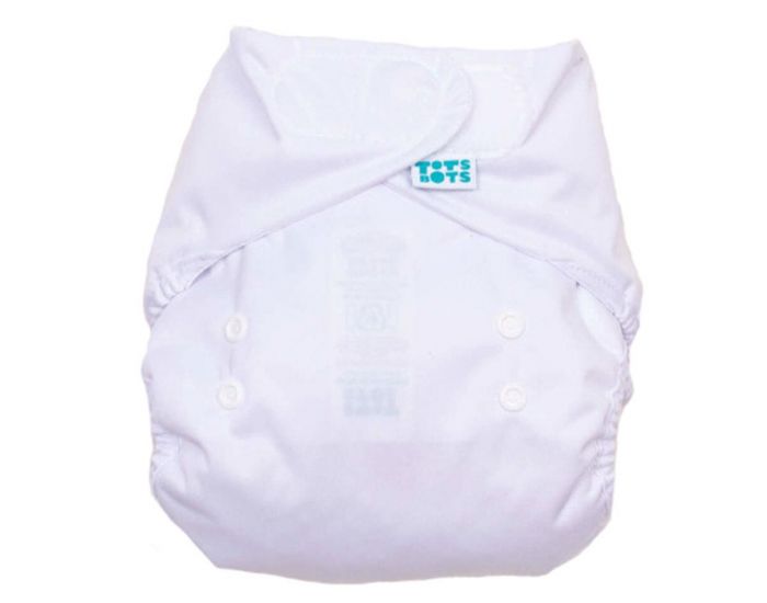TOTS BOTS Couche lavable TE2 